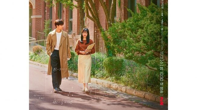 Jadi Guru Favorit Lee Do Hyun, 5 Pesona Im Soo Jung di Melancholia