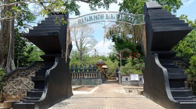 Mengenal Patih Barat Ketigo Santri Sunan Bejagung Kidul
