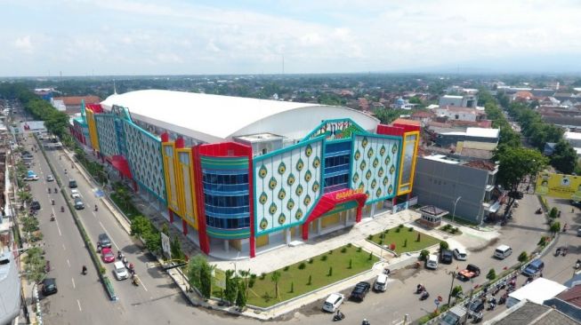 Peran Bangunan Gedung Hijau dalam Pembangunan Infrastruktur di Indonesia