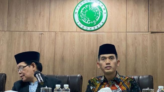 MUI Perbolehkan Salat Berjamaah di Masjid tanpa Masker