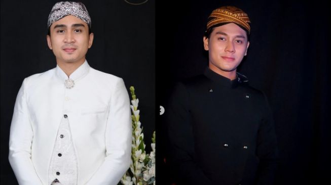 Nikah Hari Ini, Lutfi Agizal Dianggap Nyinyir ke Rizky Billar