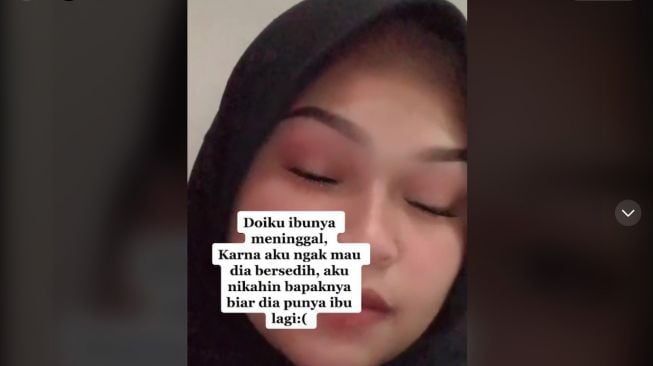 Duh! Curhatan Wanita Dinikahi Ayah Pacarnya Sendiri, Alasannya Mengejutkan