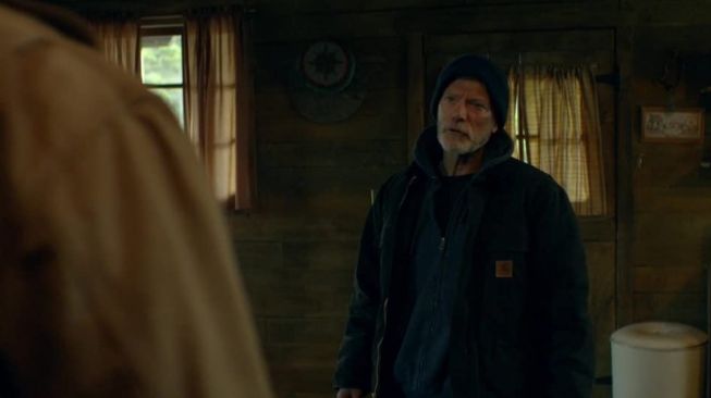 Sinopsis Braven. (imdb)