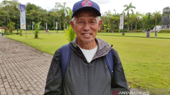 Odekta Raih Tiga Emas di PON XX Papua, Pelatih: Jangan Cepat Merasa Puas