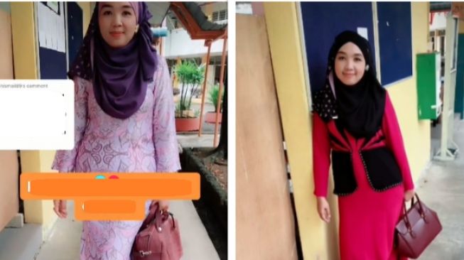 Tak Kuat Lihat Anak Lebih Dekat dengan ART, Ibu Guru Lakukan Ini Hingga Dikecam
