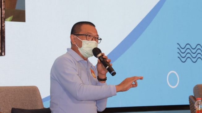 Pejabat Fungsional Miliki Peran Penting Sukseskan 9 Lompatan Besar Kemnaker