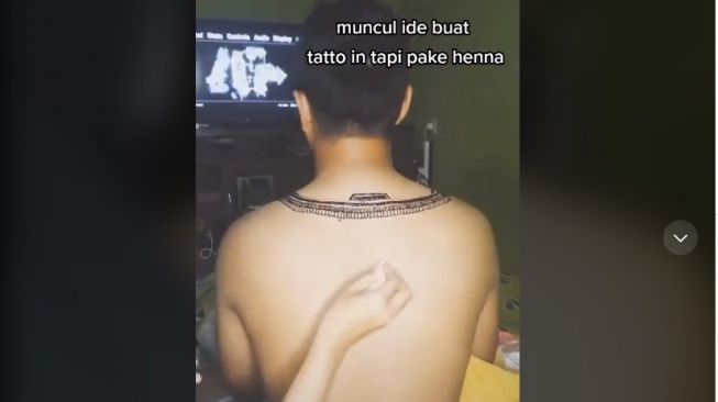 Viral Video Suami Ditato Gegara Main Game Terus, Hasilnya Malah Begini