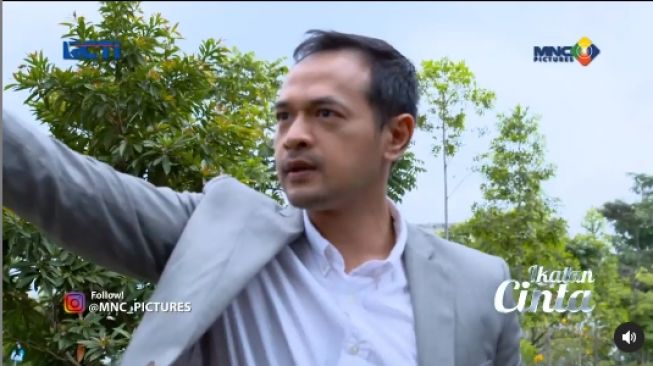 Sinopsis Ikatan Cinta. [Instagram/ikatancinta.mncp]