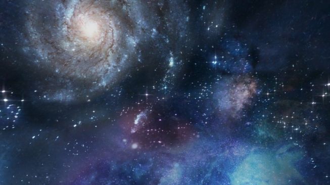 Tes Kepribadian Gambar Bulan, Bintang, dan Matahari: Perasaan Apa yang Selama Ini Kamu Sembunyikan?