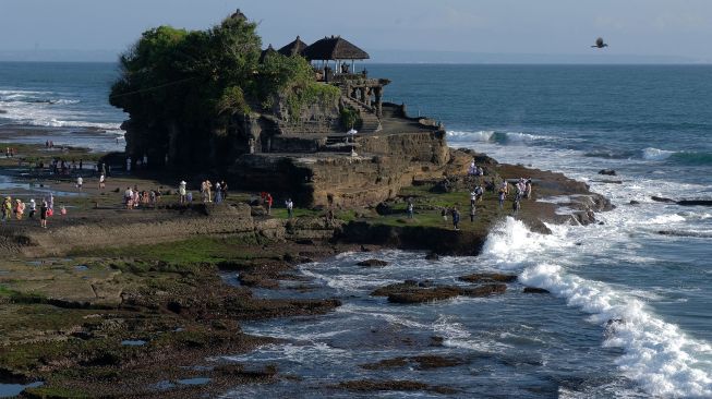 Pariwisata Bali Segera Dibuka untuk Turis Asing