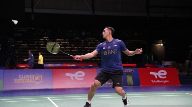 Berapa Total Hadiah Uang Thomas Cup dan Uber Cup? BWF Beri Penjelasan