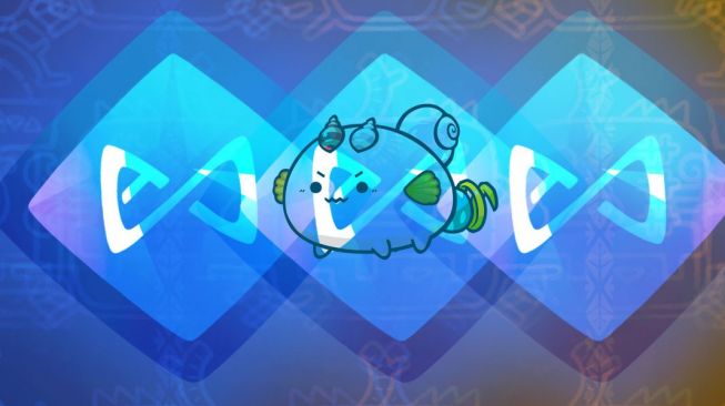 Cara Staking Axie Infinity Shard (AXS), Mulai Dari Rp50 Ribu