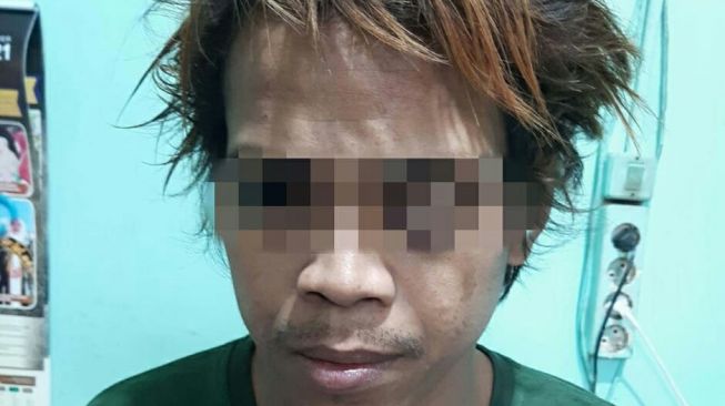 Narkoba Kalsel, Dua Budak Sabuk Banjarbaru Dipenjarakan