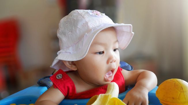 Jangan Remehkan Gangguan Makan Pada Anak, Ini Tanda-Tanda Bahaya yang Perlu Diwaspadai Orang Tua