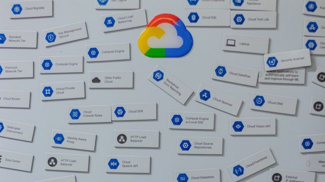 Gandeng Google Cloud, Aku Mitra Digital Dukung Transformasi Digital di Indonesia