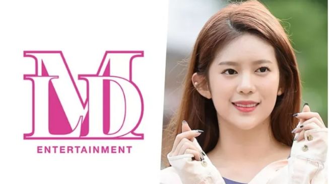 Daisy Eks Momoland Menangkan Sebagian Gugatan terhadap MLD Entertainment