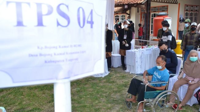 Pilkades Serentak, Polres Jember Siapkan 1.468 Personel Buat Pengamanan