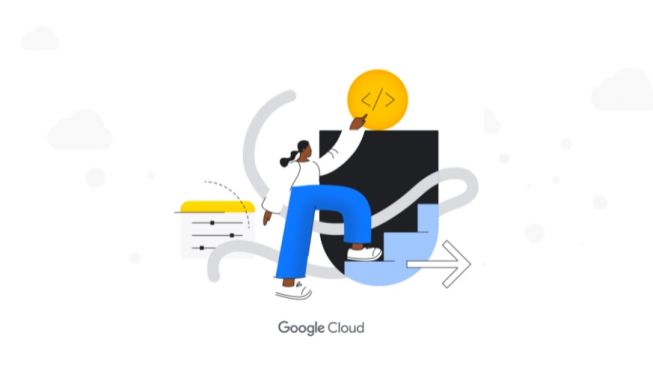 Google Cloud Skill Boost. [Google Indonesia]