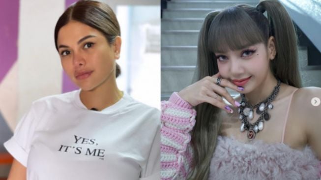 Nikita Mirzani Beli Album LALISA, Malah Kena Semprot Warganet!