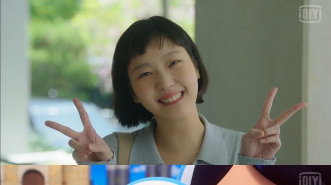 Gabungkan Animasi dan Live Action, Ini 4 Alasan Kamu Harus Nonton Drama Korea Yumi's Cells