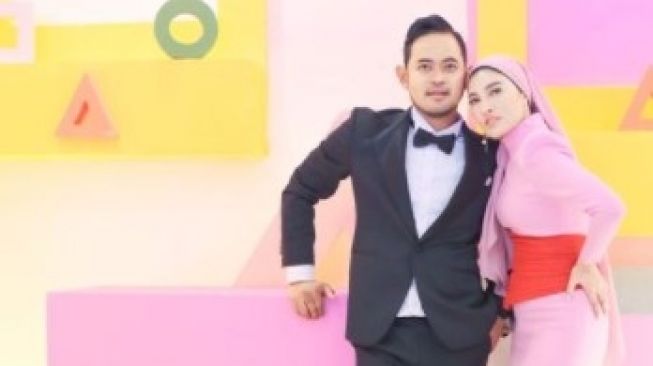 Intip Potret Mewah Pesta Ulang Tahun Istri Crazy Rich Malang Shandy Purnamasari