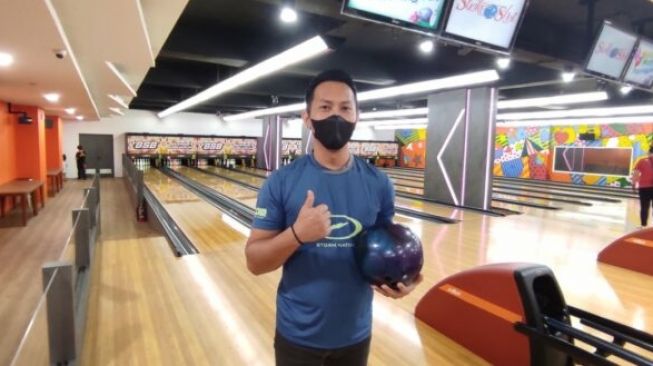 Cerita Ryan Leonard, Atlet Bowling Asal Balikpapan yang Punya Segudang Prestasi