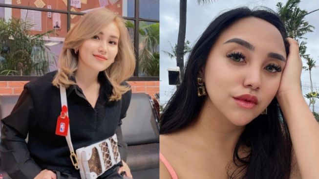 5 Artis Masih Betah Sendiri Meski Mantan Suami Menikah