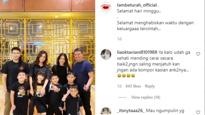 Dhena Devanka dan Jonathan Frizzy Cabut Laporan KDRT, Perceraian Masih Lanjut?