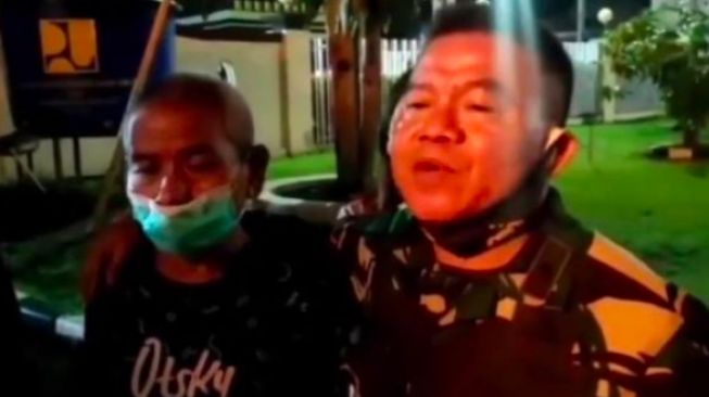 Brigjen TNI Junior Tumilaar Ditahan, Kuasa Hukum Warga Bojong Koneng: Dia Perwira yang Pro Rakyat