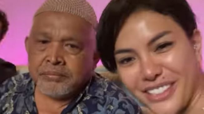 Bantah Pepet Motor Baim Wong, Kakek Suhud: Demi Allah Saya Orang Islam