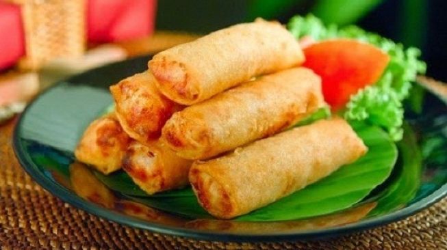 5 Makanan Indonesia Populer, Cocok Jadi Rekomendasi Santapan Kuliner Hari Ini!