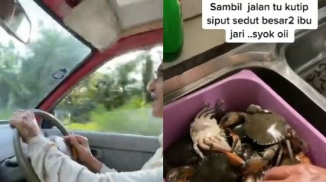 Viral Ayah Rela Mancing dari Malam sampai Subuh Demi Anaknya Makan Ikan