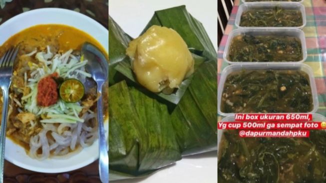 5 Makanan Tradisional Riau, Ada yang Disukai Para Raja Indragiri Hulu