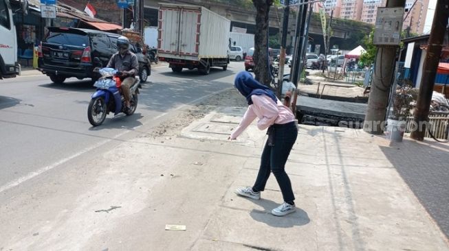 Aksi Komplotan Begal Tuduh ABG Maling: Dipepet, Diajak Keliling, Dipaksa Turun dari Motor