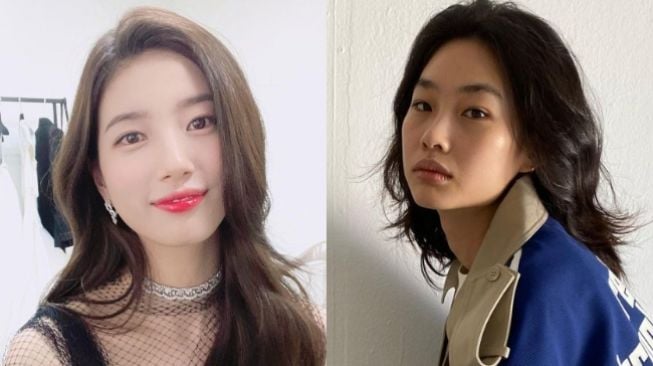 8 Aktris Korea dengan Followers Instagram Terbanyak, Jung Ho Yeon 'Salip' Bae Suzy