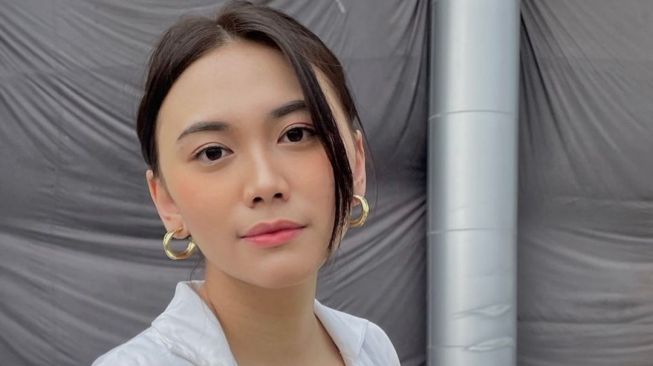 10 Potret Terbaru Marsha Risdasari, Si Koki Cilik yang Kini Makin Memesona