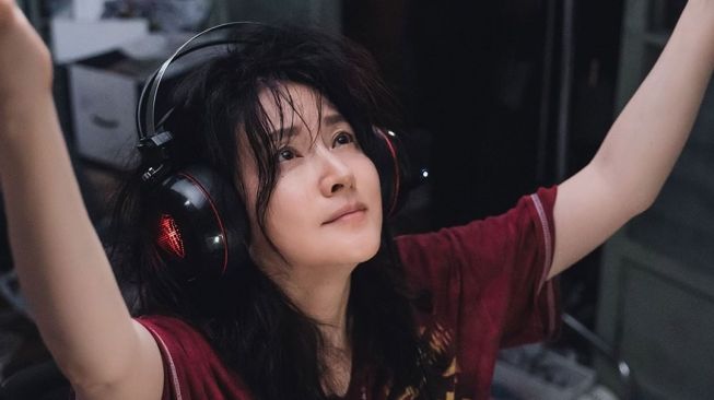 Lee Young Ae Comeback Drama Baru, Sinopsis Inspector Koo