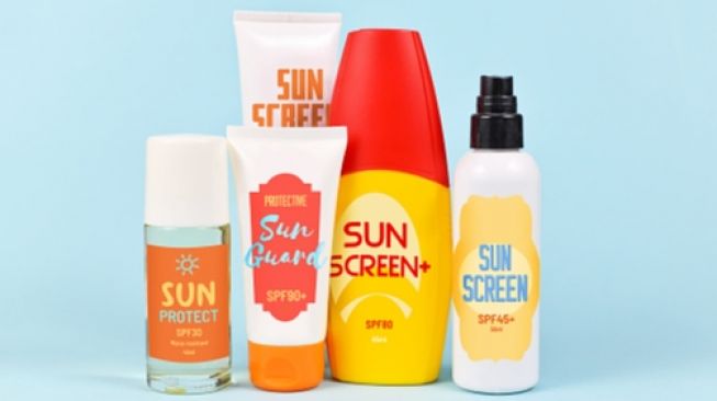 Jangan Malas Reapply Sunscreen, Ini Trik yang Bisa Kamu Gunakan