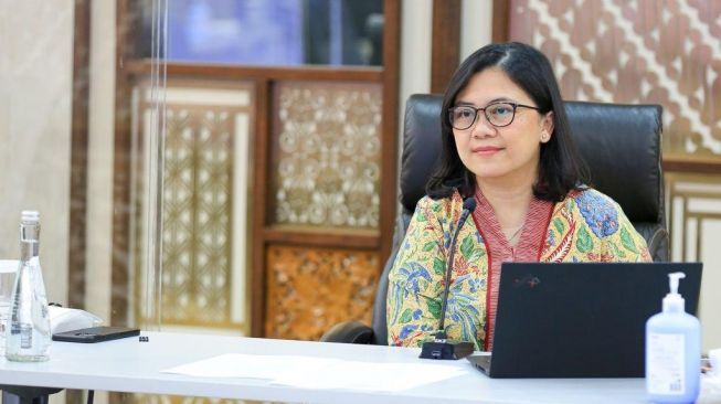 Ikuti Ajang INDI 4.0, BRI Ungkap Keberhasilan Program Transformasi BRIVOLUTION