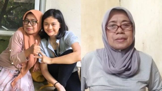 8 Potret Dewi Isma Hoeriah, Penyanyi Yamete Kudasai yang Viral di TikTok