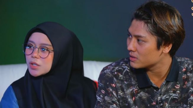 Lesti Kejora dan Rizky Billar (Youtube.com)