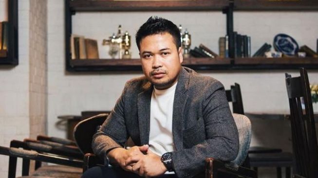 Rincian Kasus CEO Jouska Aakar Abyasa Fidzuno Hingga Resmi Jadi Tersangka Kasus Investasi