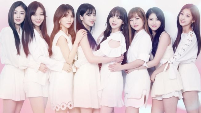 Lovelyz (Allkpop.com)