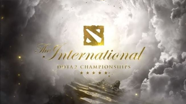 The International 10 DOTA 2 (Youtube/DOTA2)