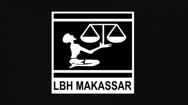 LBH Makassar: Pelaporan Narasumber Berita ke Polda Sulsel Salah Alamat