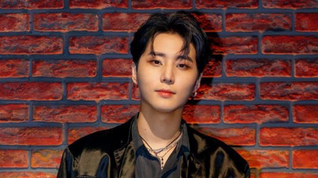 Berangkat Wamil, Young K DAY6 Bagikan Pesan Menyentuh bagi Penggemar