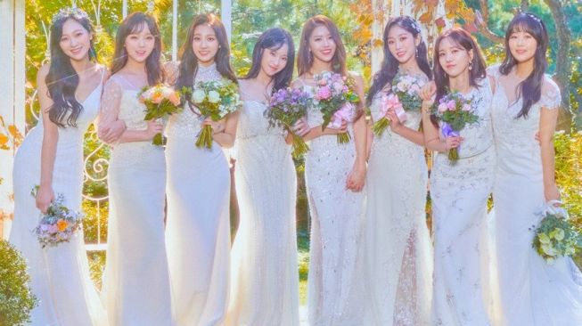 Lovelyz Diduga Ditelantarkan Agensi, Tak Kunjung Comeback Jelang Kontrak Berakhir