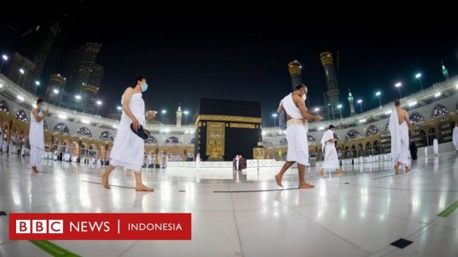 Umrah Bagi Jemaah Indonesia Dibuka Saudi, Beberapa Hal yang Perlu Diketahui