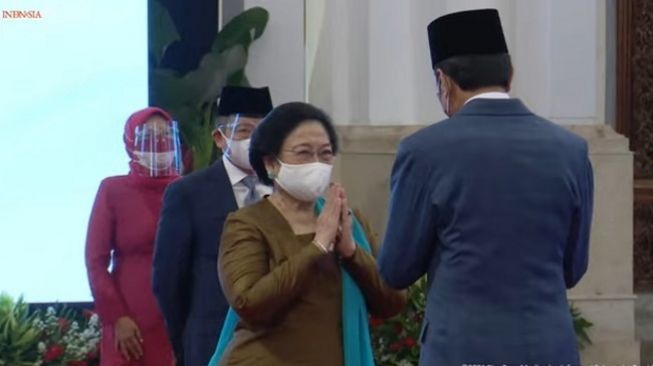 Ulah Arteria Dahlan Ancam Suara PDIP di Jawa Barat, Megawati dan Jokowi Disarankan Juga Minta Maaf
