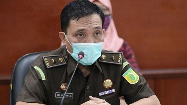 Oknum Jaksa di Mojokerto Diperiksa Kejagung Dugaan Penyalahgunaan Wewenang
